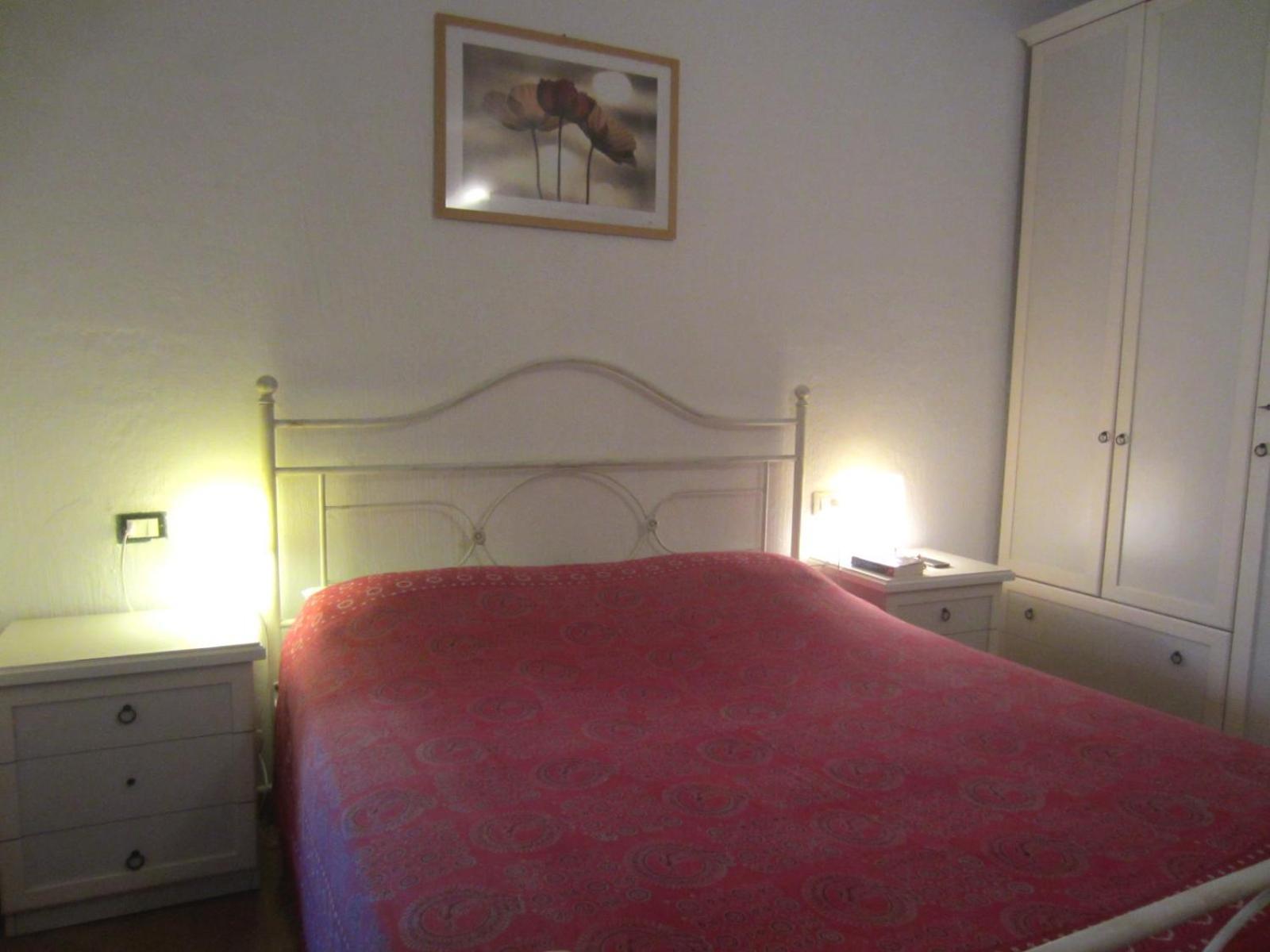 Residence Abba Urci Tertenìa Esterno foto