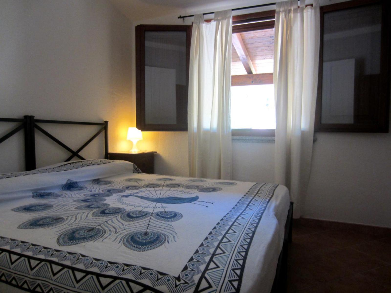 Residence Abba Urci Tertenìa Esterno foto